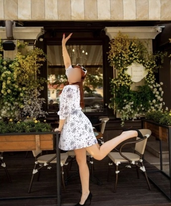 Анкета проститутки Оксанка - Фото, г. Левженский, 25 лет, №14217