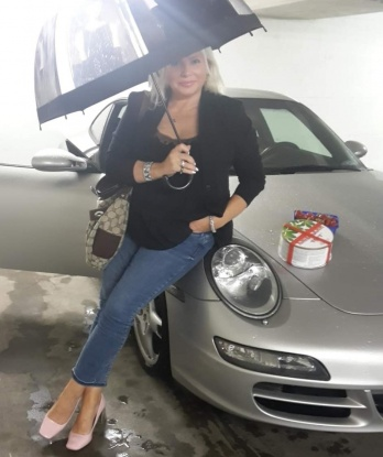 Анкета проститутки Ева - Фото, г. Левженский, 42 года, №15497