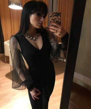 Анкета проститутки Юлечка - Фото, г. Левженский, 20 лет, №15666