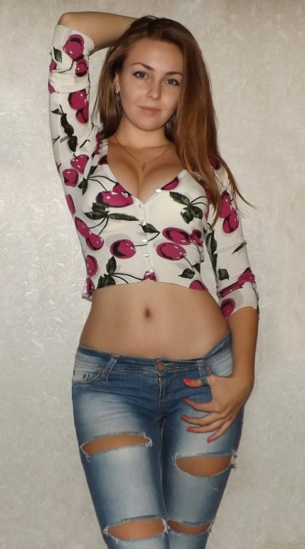 Анкета проститутки Екатеринка - Фото, г. Левженский, 28 лет, №29530