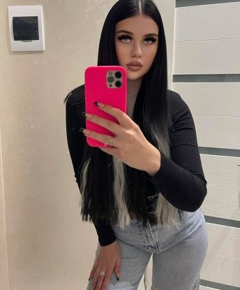 Анкета проститутки Нинель - Фото, г. Левженский, 24 года, №3579