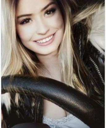 Анкета проститутки Рада - Фото, г. Левженский, 27 лет, №7876