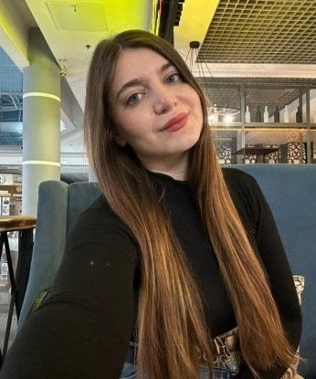 Анкета проститутки Татьяна - Фото, г. Левженский, 23 года, №8486